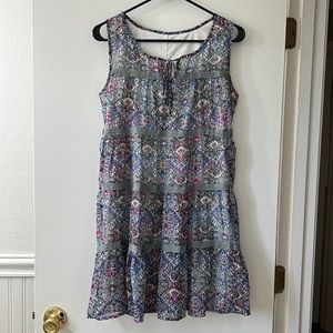 Cute tunic dress